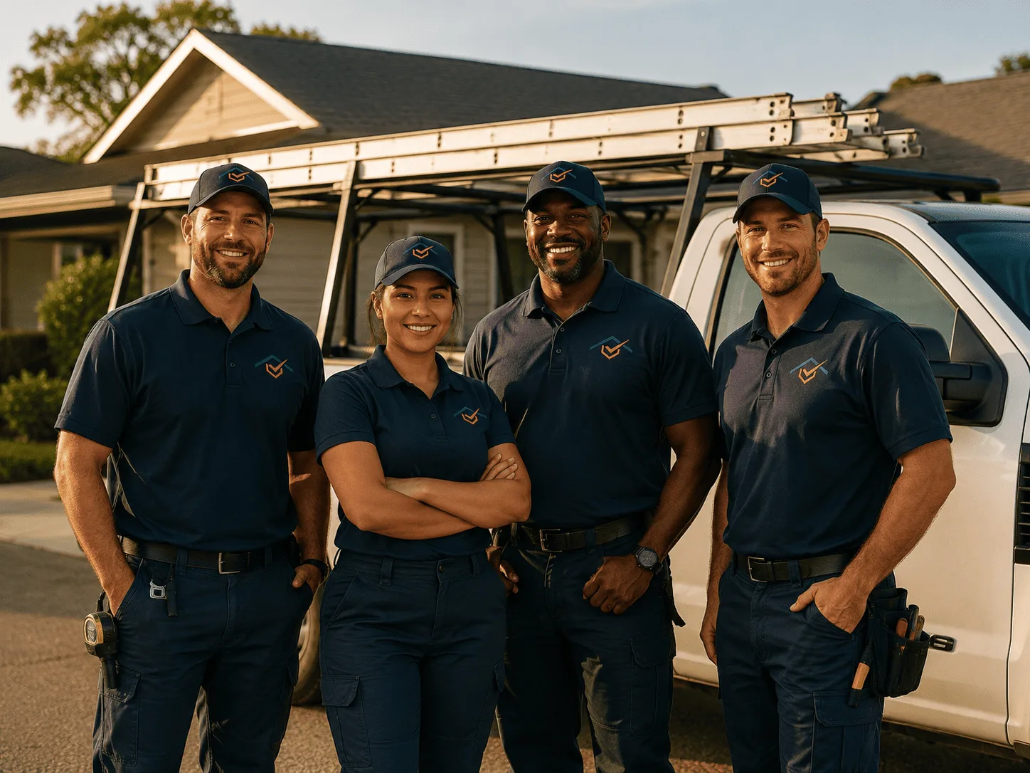 Roof Inspection company in Allerton, IL
